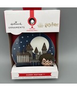Hallmark Ornaments - Wizarding World of Harry Potter - Harry Potter Ligh... - £10.02 GBP
