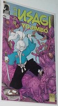 Usagi Yojimbo v3 # 66 NM Stan Sakai Dark Horse Samurai Rabbit Netflix TV Series - £55.03 GBP