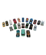 Matchbox Hot Wheels Maisto Real Toy Racing Champs Diecast 21 Lot Car Truck - $41.31 CAD