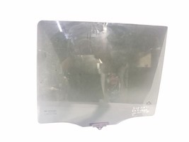 Rear Left Door Glass OEM 2007 2008 2009 2010 2011 2012 Hyundai Santa Fe SE90 ... - $34.64