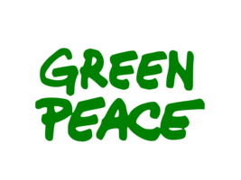 GREEN PEACE Activist Earth First Vinyl Decal Car Wall Window Sticker CHO... - $2.81+