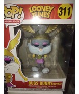 New Funko Pop Animation #311 BUGS BUNNY Opera from Looney Tunes - $11.87