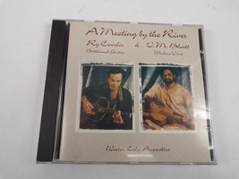 A Meeting By The River A Meeting By The River Longing Ganges Delta Blues CD#62 - £10.38 GBP