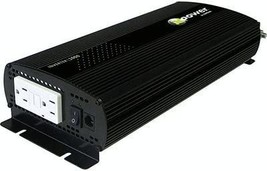 Xantrex Xpower 1000 Inverter Gfci And Remote On/Off Ul458. - £158.40 GBP