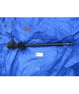88-91 Honda Civic manual steering rack assembly bare OEM SH3 EF SH3L - $246.17 CAD