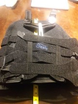 Oasis Body Brace Vertebral Support (TLSO) Size XXLarge - $35.14