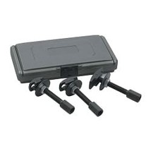GearWrench 3 Piece Rear Axle Bearing Puller Set - $2,930.17 MXN