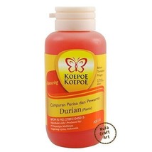 Koepoe Koepoe Durian Flavoring Paste Coloring Flavouring Food Cake Desse... - £13.19 GBP