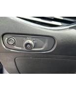 MALIBU    2017 Dash/Interior/Seat Switch 104579734 - $94.11 CAD