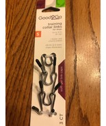 Good 2 Go Dog Training Collar Links Size S Ships N 24h - €19,44 EUR