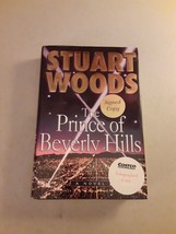 SIGNED Stuart Woods - The Prince of Beverly Hills (Hardcover, 2004) EX, 1st - £11.83 GBP