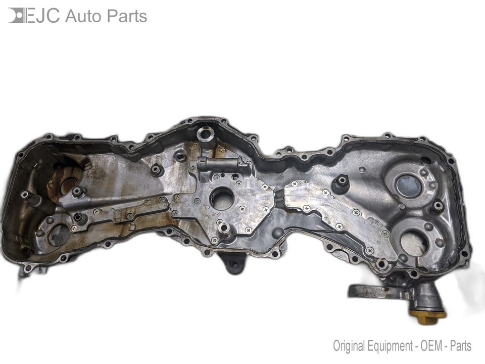 Engine Timing Cover For 11-13 Subaru Forester  2.5 13108AA031 Gas - $247.45