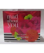 Bath &amp; Body Works MAD ABOUT YOU Eau de Toilette Spray 1.7 fl oz in box - $99.95