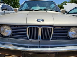 1987 1991 BMW 325I OEM Complete Grille with Center Left and Right - $272.25