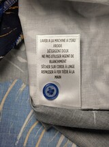 Robert Graham Moyie Spring Short Sleeve Shirt Size Medium New with Tags image 11