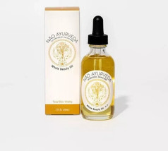 NIOB Nao Ayurveda Whole Beauty Facial Oil - £22.20 GBP