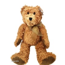 TY 2002 Teddy The 100th Anniversary Of Teddy Bear Roosevelt Beanie Baby Coin - $14.03