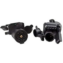 Uriah Products UE726500 Adpater (7WY RV 4FLT) - $33.38