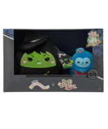 Squishmallows Wizard Of Oz 85th Anniversary Wicked Witch/Monkey NEW Coll... - €38,51 EUR