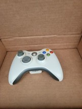 Xbox 360 Controller - White - £19.45 GBP