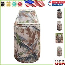 Custom Fit Propane Tank Cover for RV - Protects 30lb Steel Cylinder from... - $682.95 MXN