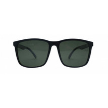 I-Sea Sunglasses Hopper Black Polarised - $37.67