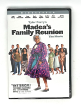 Madea&#39;s Family Reunion (Widescreen Edition) - DVD - Brand New SEALED - £4.44 GBP
