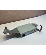 2006 - 2013 LEXUS IS250 IS350 MULTIMEDIA INTERFACE RADIO RECEIVER OEM - $75.48 CAD