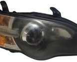 Passenger Right Headlight Fits 05 LEGACY 401376*~*~* SAME DAY SHIPPING *... - £69.68 GBP