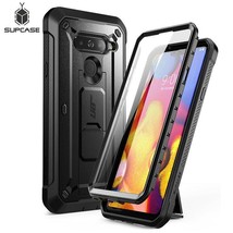 For Lg V40 Thinq V40 Case Supcase Ub Pro Heavy Duty Full-body Rugged Cover - $27.99