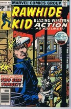 Rawhide Kid #140 ORIGINAL Vintage 1977 Marvel Comics - £11.64 GBP