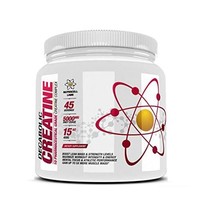 Nutracell Labs Decabolic Creatine : Powerful 10 Blend (45 Servings - 500... - £37.92 GBP
