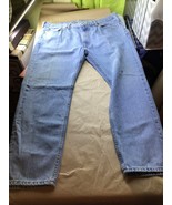 Levi&#39;s 505 light blue jeans Size  W40 L30 - €17,16 EUR