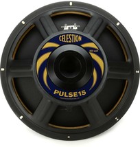 Pulse15 - 400W 15&quot; Bass Speaker - £215.84 GBP