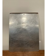 Wear-Ever 2815 Aluminum Cookie Sheet 1 Edge Pan 15.5 x 12 Vintage - $27.42 CAD