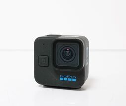 GoPro HERO11 Black Mini 5.7K UHD Action Camera CHDHF-111-TH image 2
