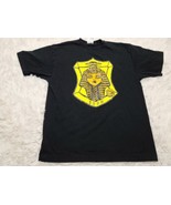 BILLIONAIRE BOYS CLUB T-Shirt XL Black 200 IX Egyptian Pharaoh King Made... - £28.87 GBP