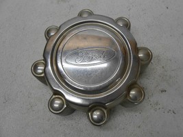 1999-2004 Ford F250 F350 Chrome Center Cap Wheel Cap Hub Cap Hubcap - $32.99