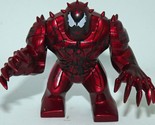 Carnage Big Venom Custom Minifigure - $6.80