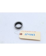 03-06 MERCEDES-BENZ S55 AMG IGNITION KEY SWITCH TRIM Q4163 - $61.56
