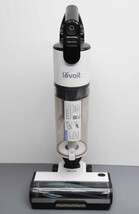 Levoit LVAC-200 Black White Rechargeable Cordless Stick Vacuum  image 3