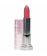 Maybelline Color Sensational Lipstick - 143 Pink Fizz - $10.00