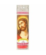 Candle St 8 Divine Savior - $169.54 MXN