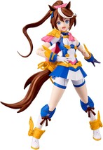 UmaMusume Tokai Teio 30MS Model Kit - $77.05