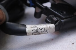 2017 Audi A4 Sedan Side View Door Mirror Driver Left LH (1plg 12wires) image 10