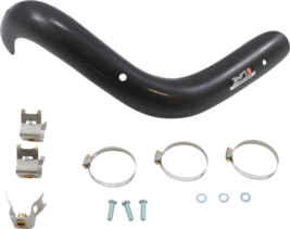 Moose Pipe Guard for 2021-2023 Gas Gas MC 250F EX 250F - £95.58 GBP