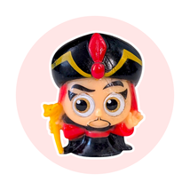 Aladdin Disney Doorables Series 4 (UR): Jafar, 1.5 in. - $26.90