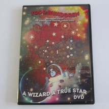Todd Rundgren A Wizard A True Star Live Concert DVD 2013 - £15.54 GBP