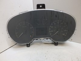 16 17 18 2016 2017 2018 Nissan Sentra S Instrument Cluster 248103YU0A #30 - £38.92 GBP