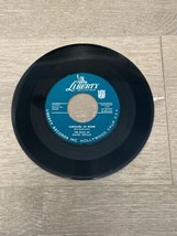 David Seville - Armen&#39;s Theme / Carousel In Rome 7&quot; G+ F55041 Vinyl 45 Liberty - $6.00